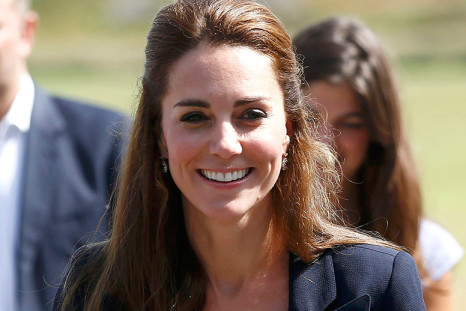 Kate Middleton Prince William