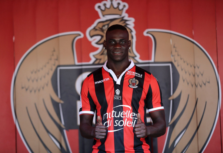 Mario Balotelli