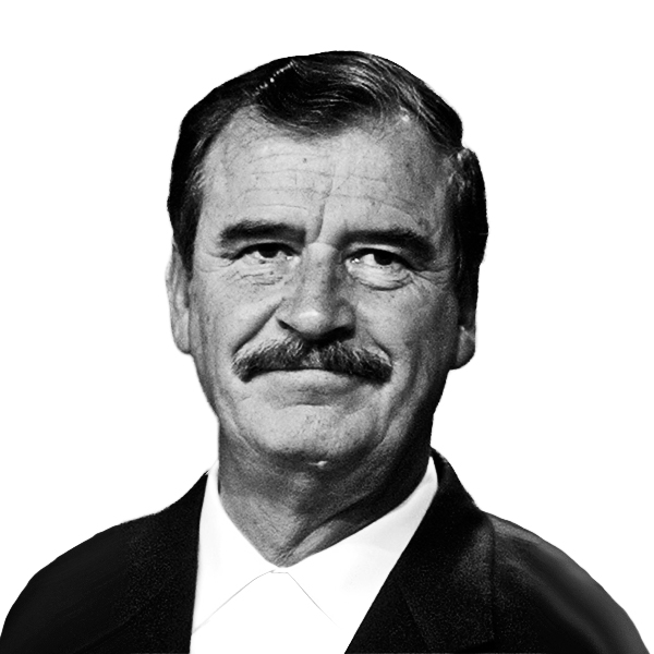 Vicente Fox