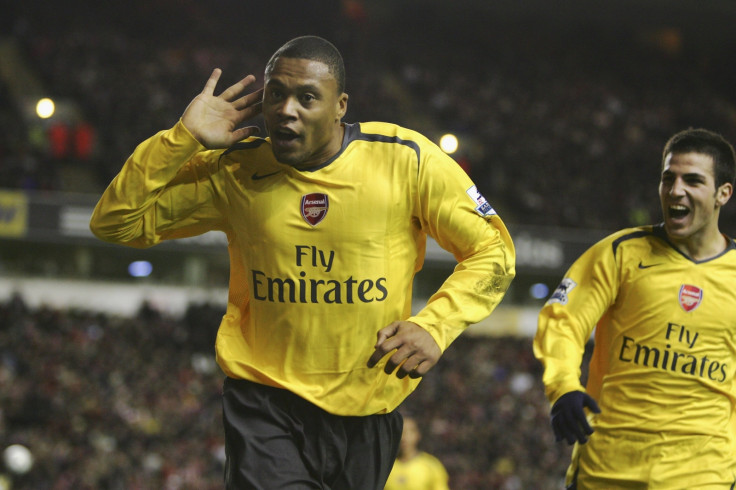 Julio Baptista 