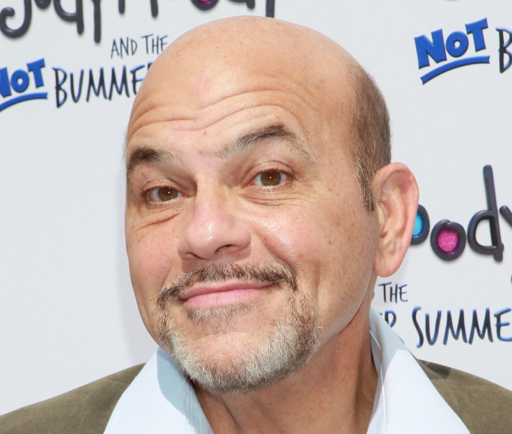 Jon Polito 2011