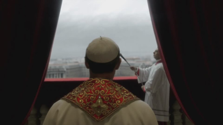 The Young Pope