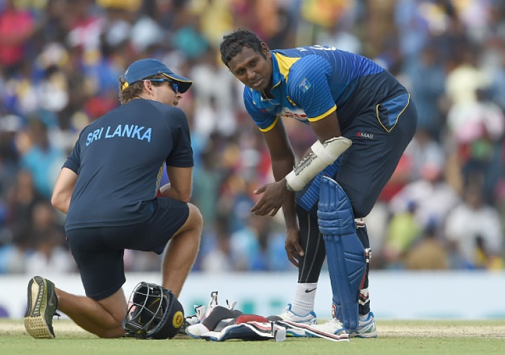 angelo mathews