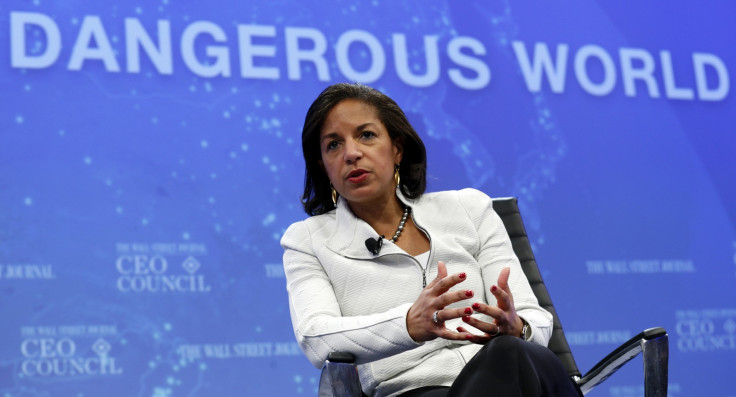 Susan Rice