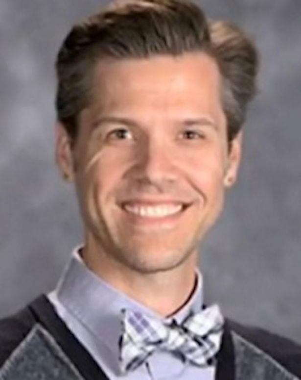 Minnesota school teacher and husband found dead on beach after sex