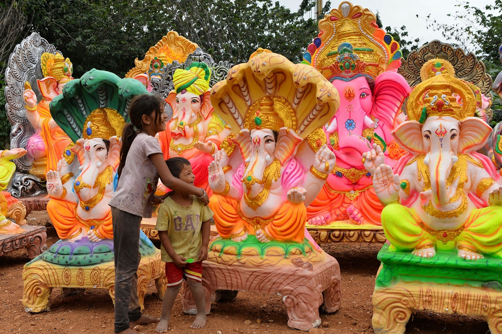 Ganesh Chaturthi 2016 Top messages to celebrate the festival of the