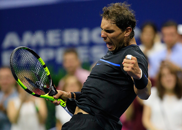 Rafael Nadal vs Lucas Pouille, US Open 2016: Watch live, preview and ...