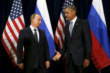 US and Russia deal on Syria conflict