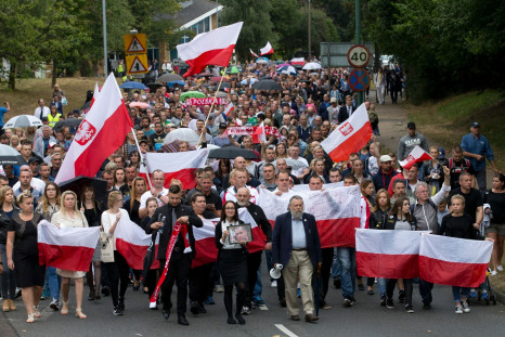 Polish march