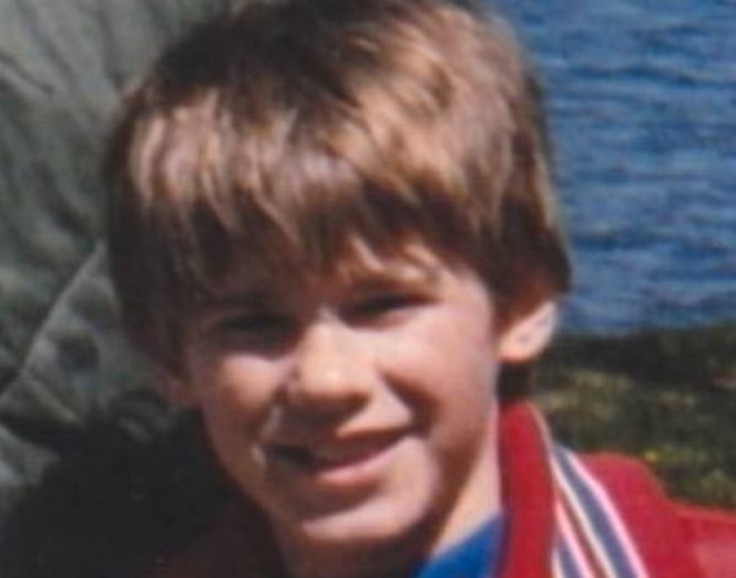 Jacob Wetterling