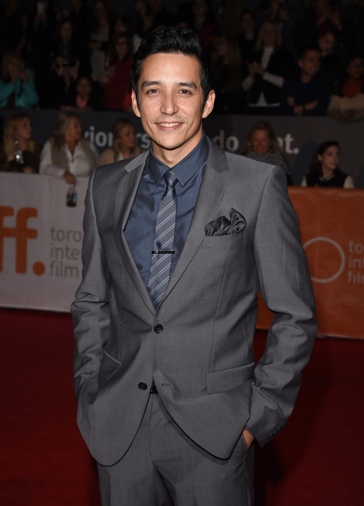 Gabriel Luna