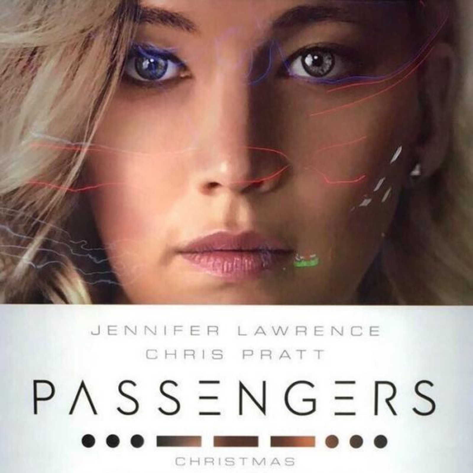 Passengers Cast Passengers 2016 Movie Poster Passengers Is Available To Stream On