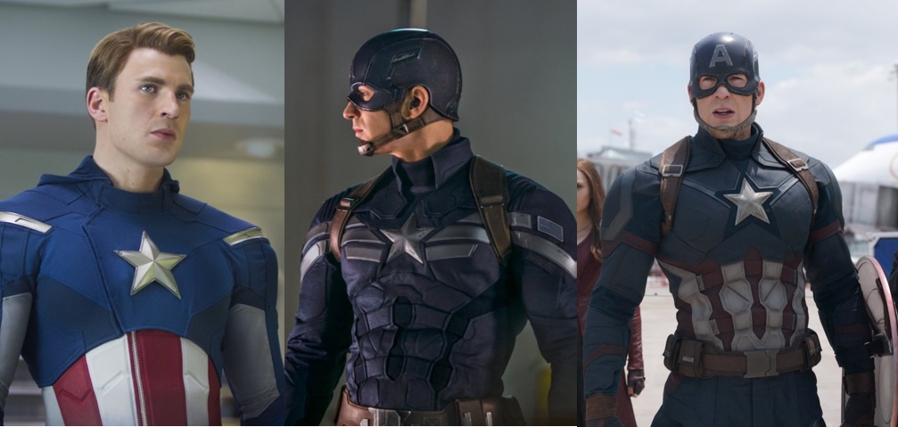 Captain America: Civil War's costume designer on Marvel's success ...