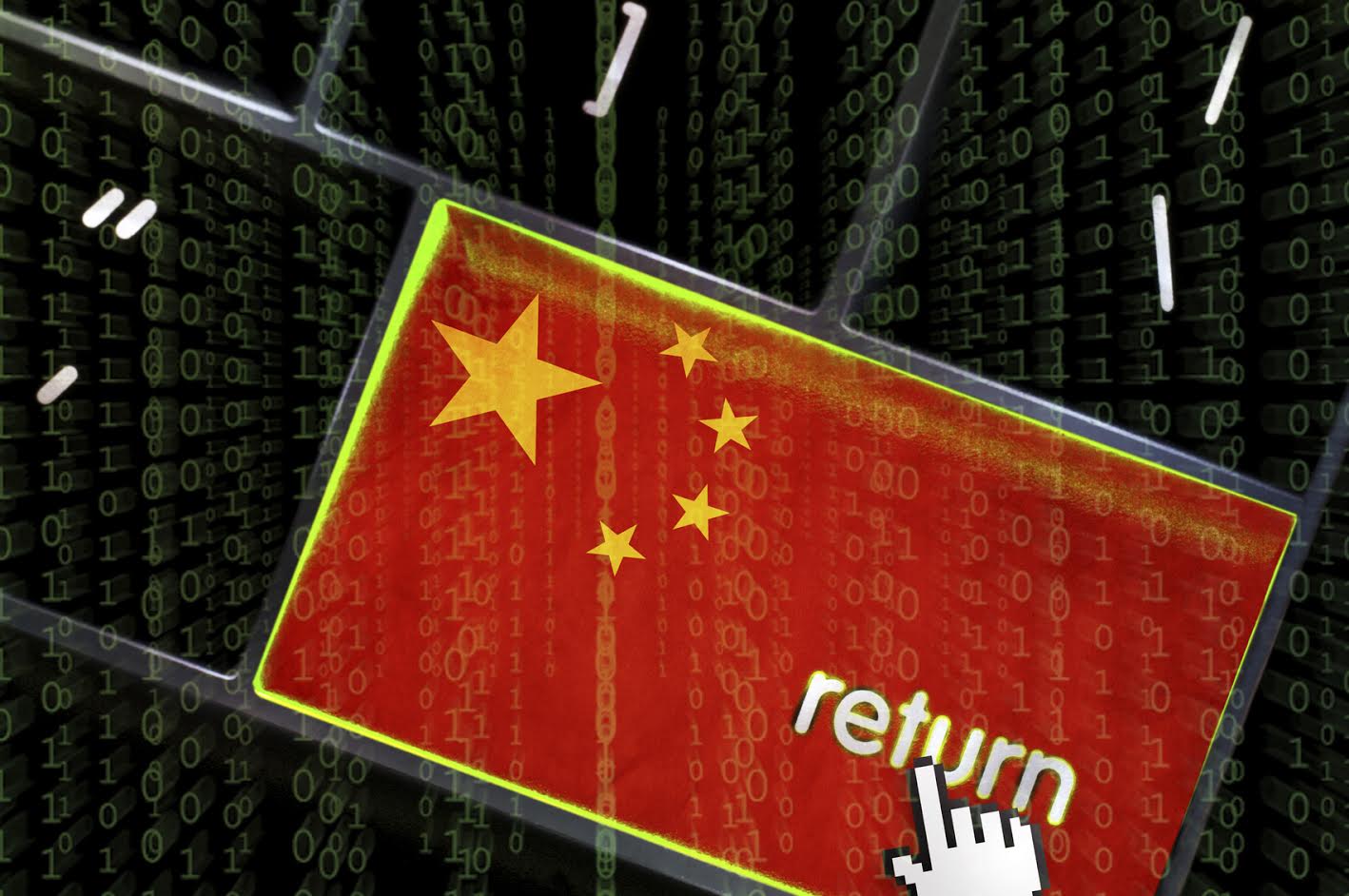 Chinese Hackers Targeted Think Tanks And NGO's Researching Its Economy ...