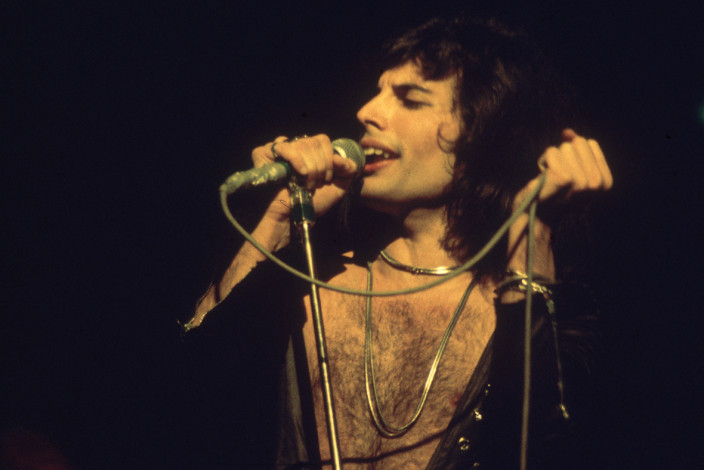 Freddie Mercury Death Best Quotes From Late Queen Legend On 25th