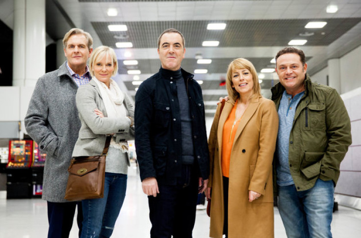 itv cold feet