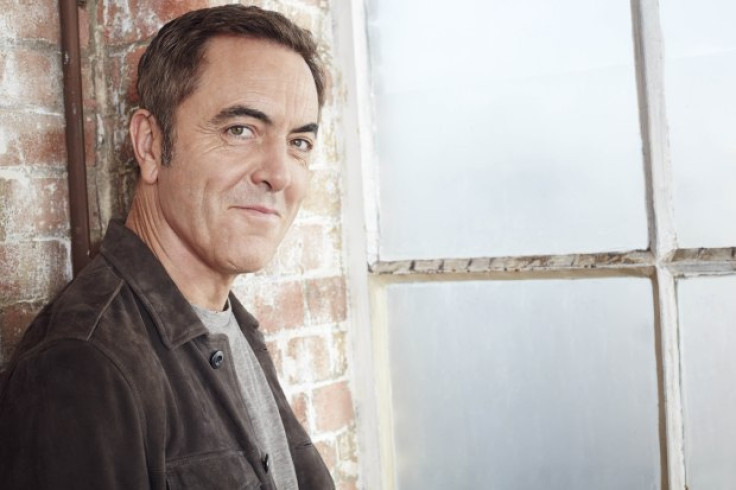 james nesbitt