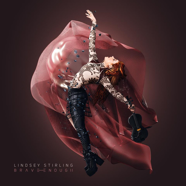 Lindsey Stirling album