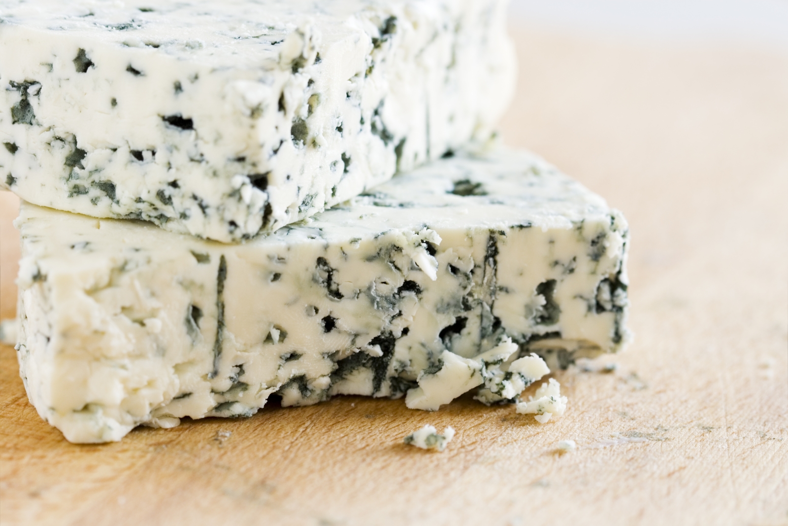 Сыр с голубой плесенью Blue Cheese