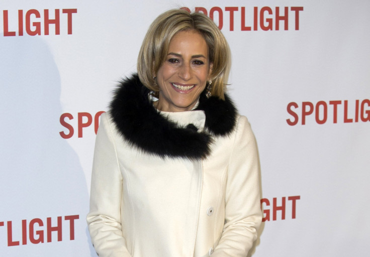 Emily Maitlis