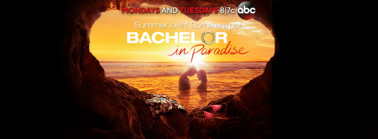 Bachelor in Paradise finale