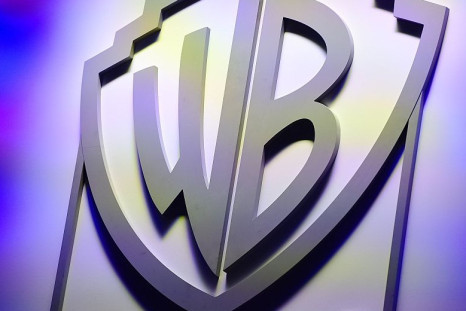 The Warner Brothers Logo