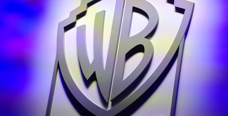 The Warner Brothers Logo