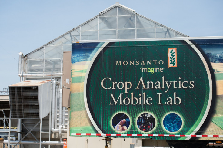 Bayer ups its takeover offer for Monsanto to $127.50 a share which translates to $65bn Bayer ups its takeover offer for Monsanto to $127.50 a share which translates to $65bn