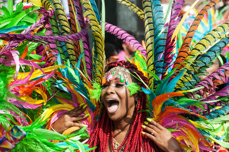 West Indian Parade 2016