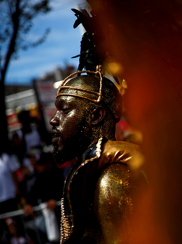 West Indian Parade 2016