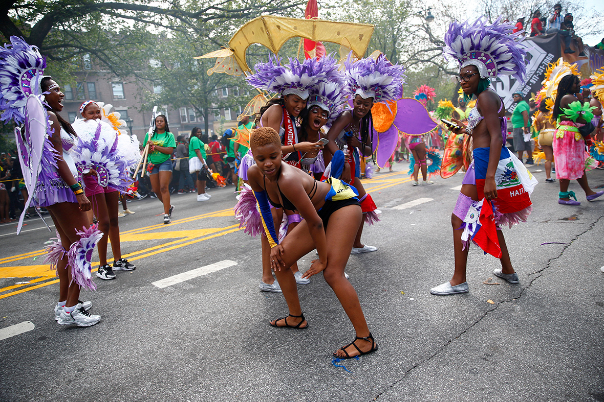 West Indian Parade 2016