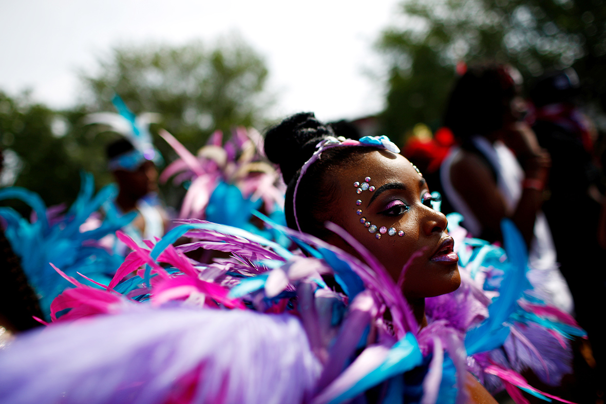 West Indian Parade 2016