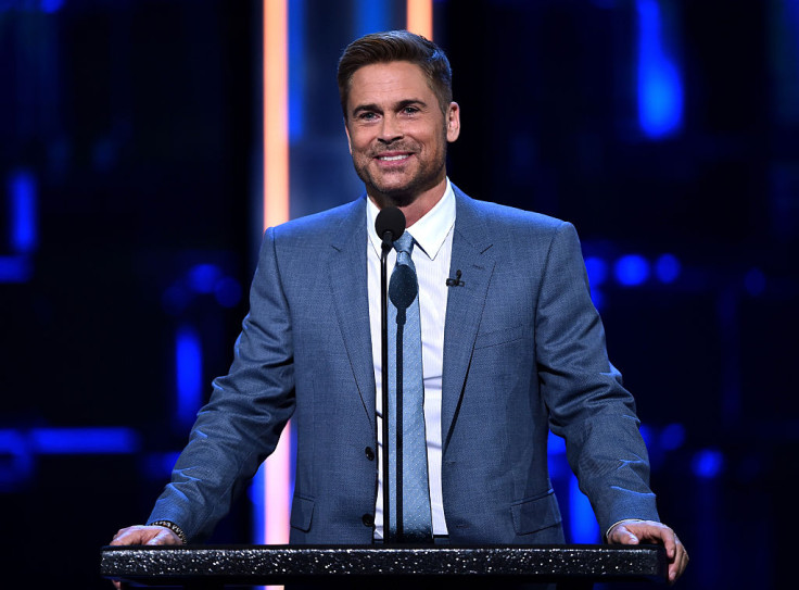 Comedy Central Roast Of Rob Lowe