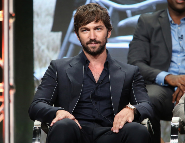 Michiel Huisman