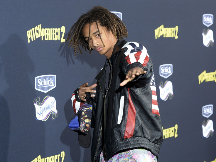 Jaden Smith