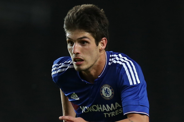 Lucas Piazon