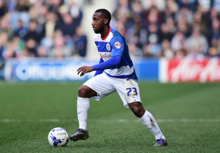 Junior Hoilett