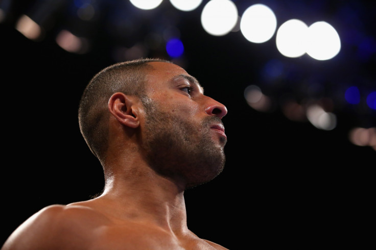 Kell Brook