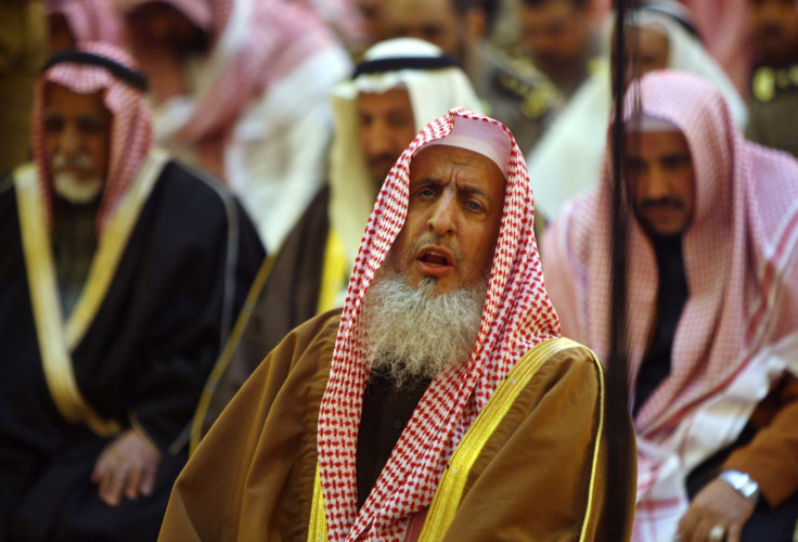 Abdul Aziz al-Sheikh