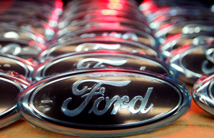 UK Manufacturing: Ford to reduce planned investment and engine production at UK factory
