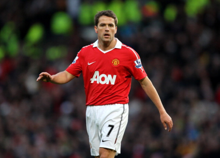 Michael Owen