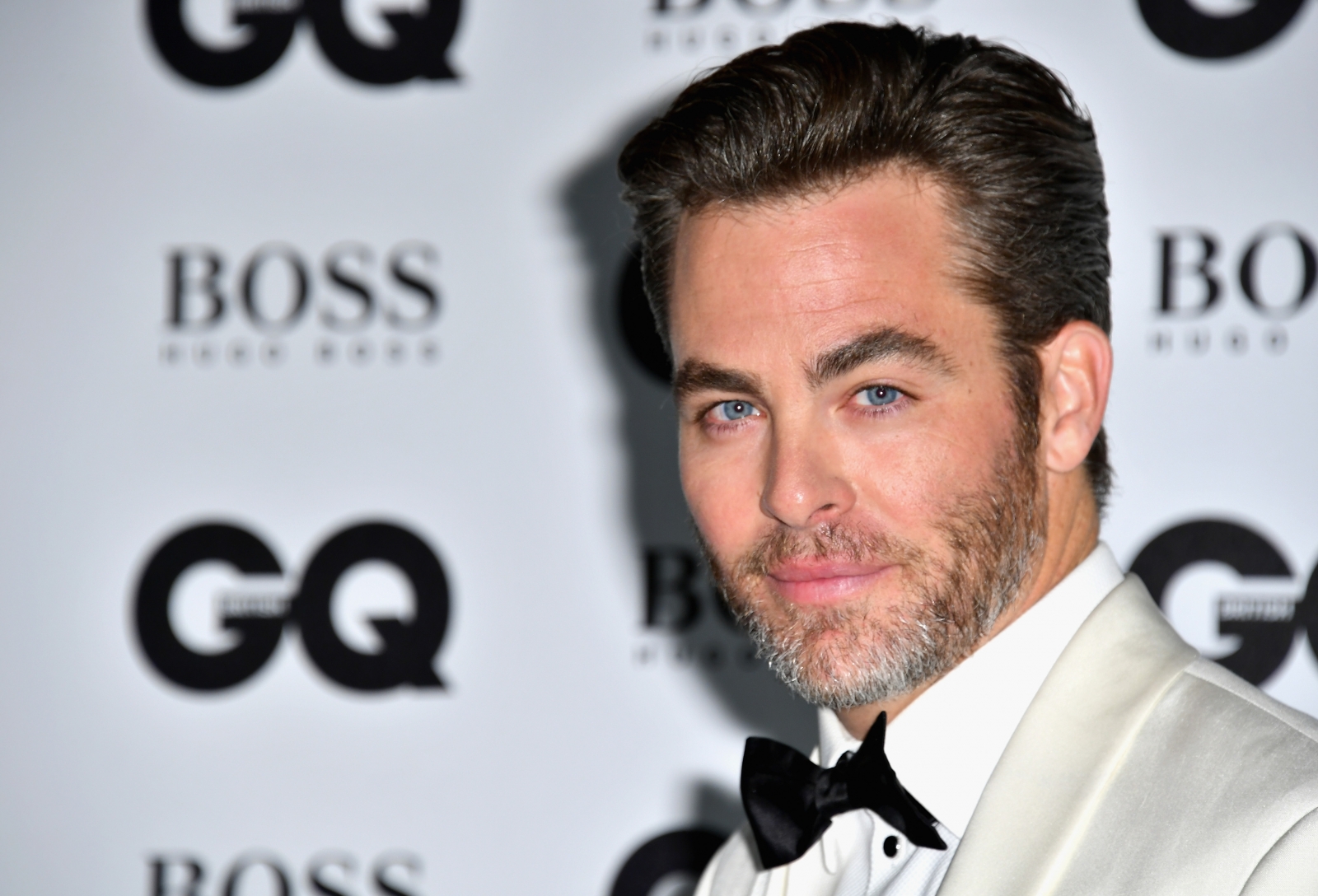 Chris Pine on gay character in CBS's Star Trek series: 'It's About f***ing time'1600 x 1088