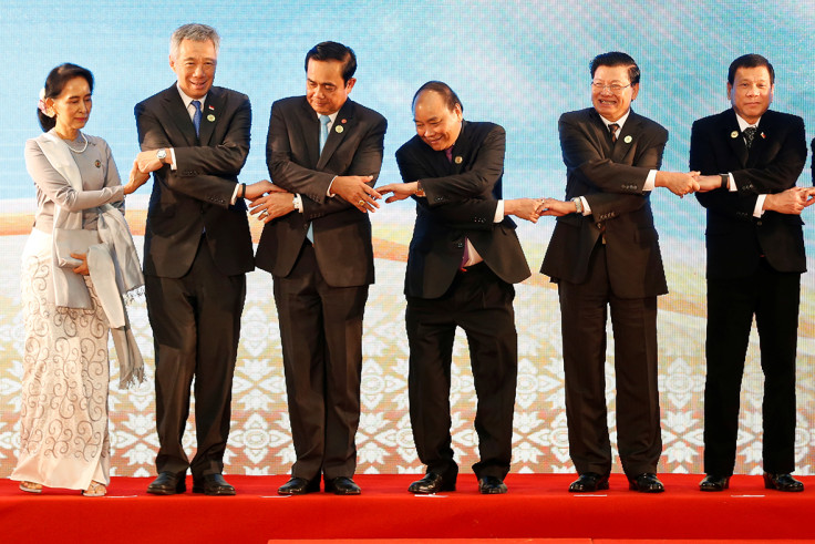 ASEAN summit