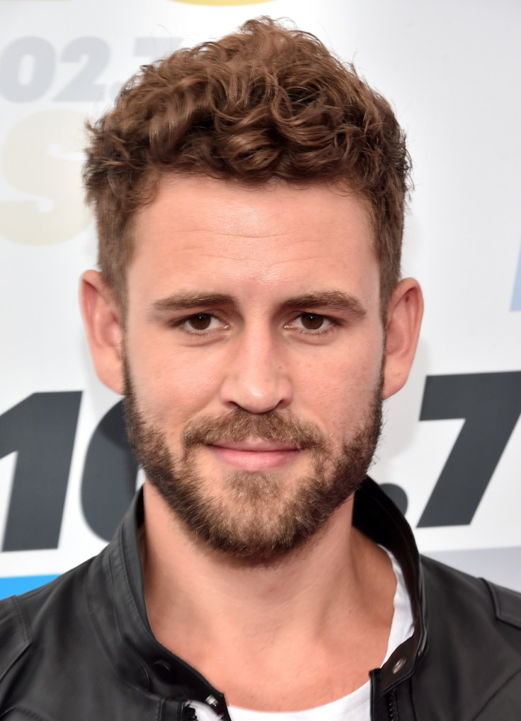 Nick Viall