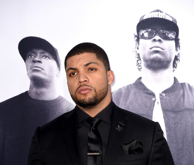 O'Shea Jackson Jr