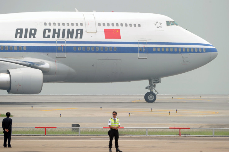 air china