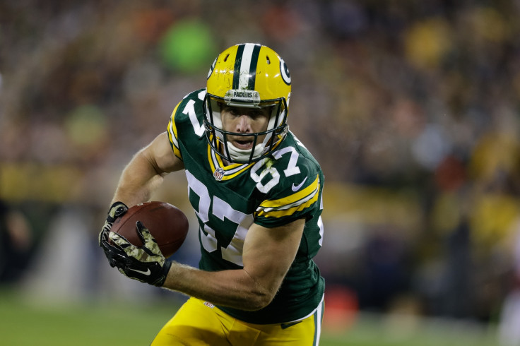 Jordy Nelson