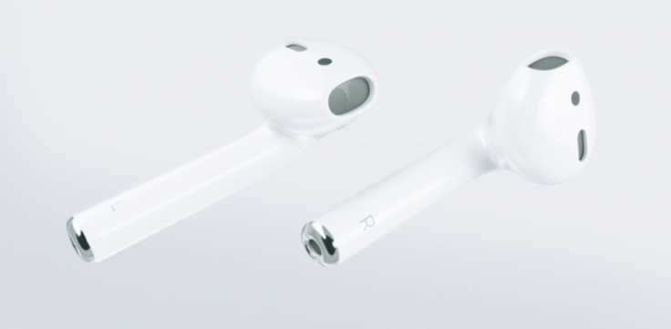 Apple AirPods