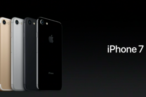 iPhone 7 and 7 Plus revealed: Specs,price