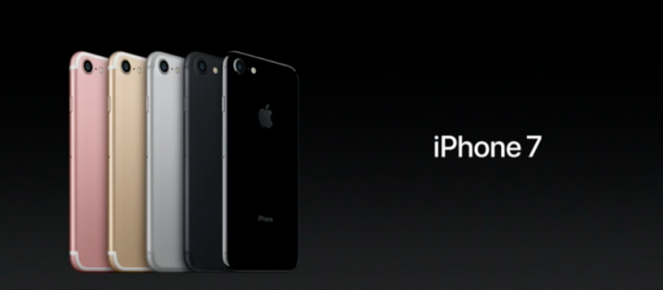 iPhone 7 and 7 Plus revealed: Specs,price